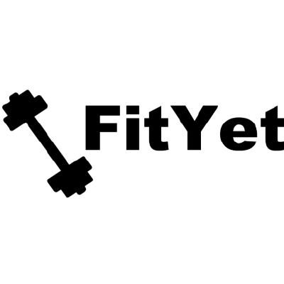 FitYet app