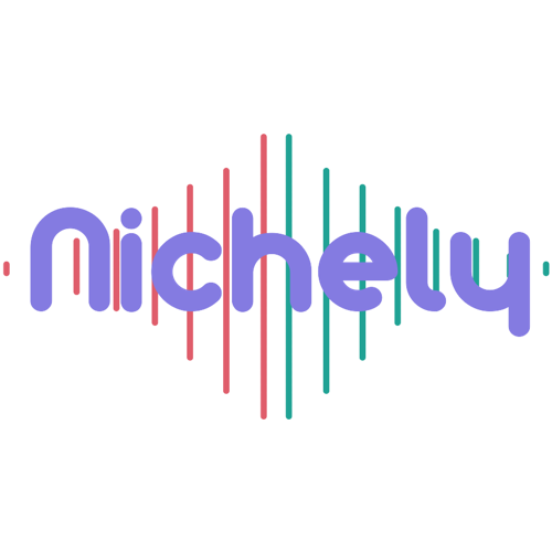 Nichely application logo